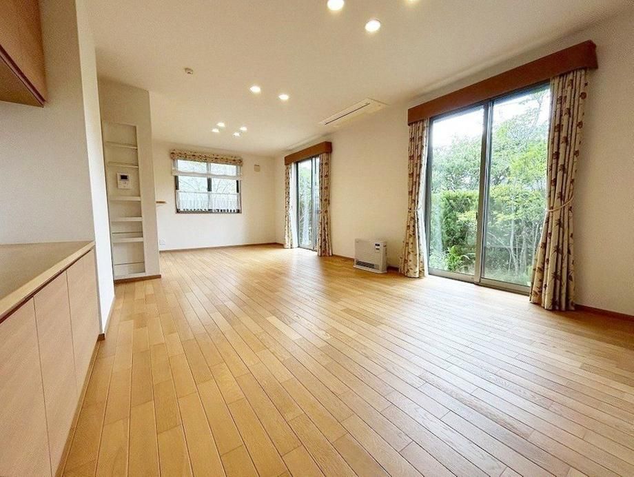 Single-Story 3LDK House for Sale in Sendai's Izumi Ward - Thumbnail 3