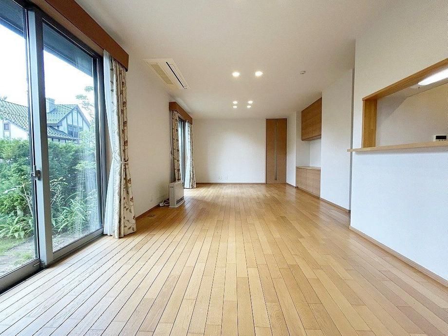 Single-Story 3LDK House for Sale in Sendai's Izumi Ward - Thumbnail 2