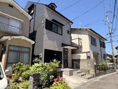 Renovated 4LDK House for Sale in Kusatsu, Shiga — House, Kusatsu, Shiga