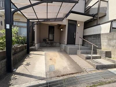 Renovated 4LDK House for Sale in Kusatsu, Shiga — House, Kusatsu, Shiga