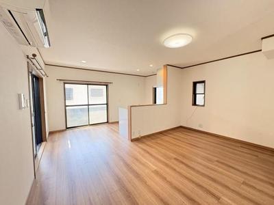 Renovated 4LDK House for Sale in Kusatsu, Shiga — Interior, Kusatsu, Shiga