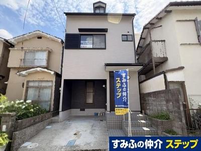 Renovated 4LDK House for Sale in Kusatsu, Shiga — New_build, Kusatsu, Shiga