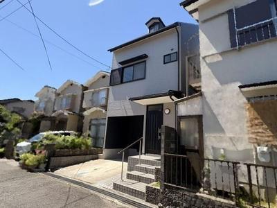 Renovated 4LDK House for Sale in Kusatsu, Shiga — House, Kusatsu, Shiga