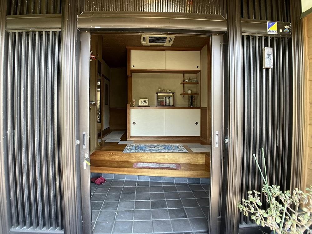 7LDK+S Japanese House for Sale in Hamada, Shimane - 20M Yen - Thumbnail 2