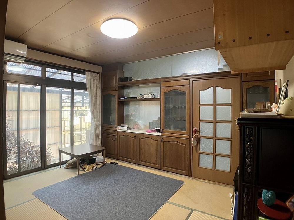 7LDK+S Japanese House for Sale in Hamada, Shimane - 20M Yen - Thumbnail 3