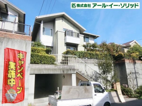 Renovated 5LDK House in Aki-ku, Hiroshima - 20.55M Yen - Thumbnail 2