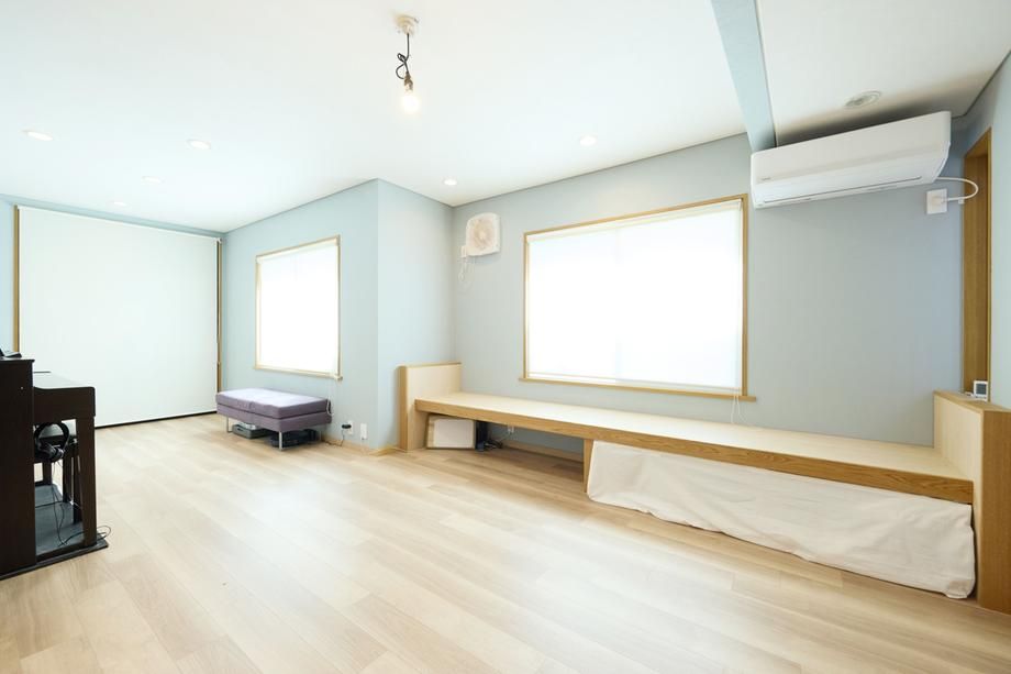 4LDK Detached House for Sale in Saginomiya, Nakano, Tokyo - Thumbnail 3