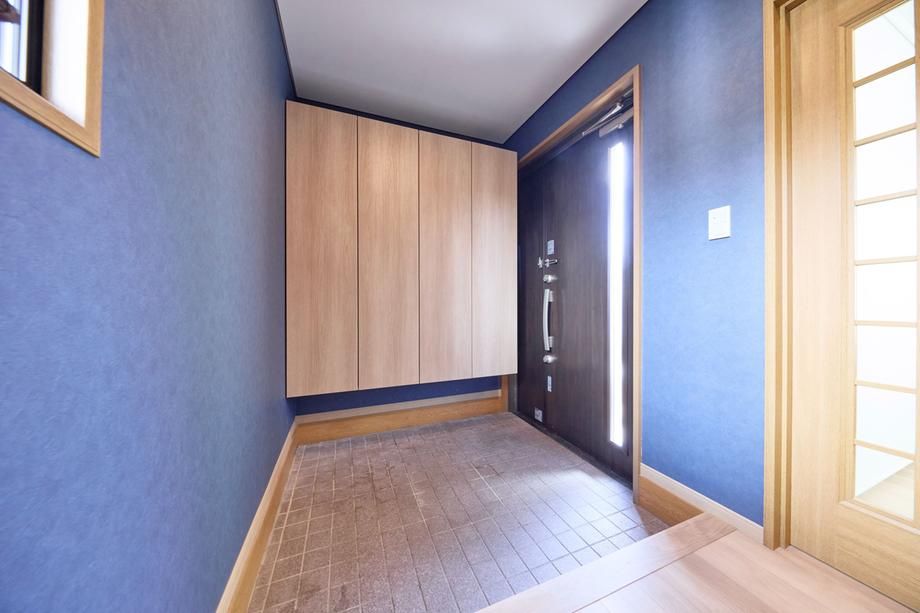 4LDK Detached House for Sale in Saginomiya, Nakano, Tokyo - Image 1