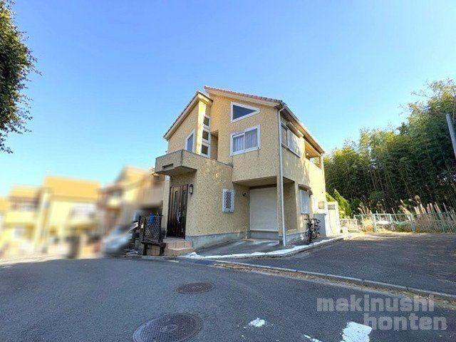 4LDK Detached House in Habikino, Osaka - 100sqm - Thumbnail 3