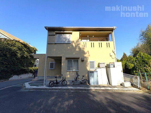 4LDK Detached House in Habikino, Osaka - 100sqm - Thumbnail 2
