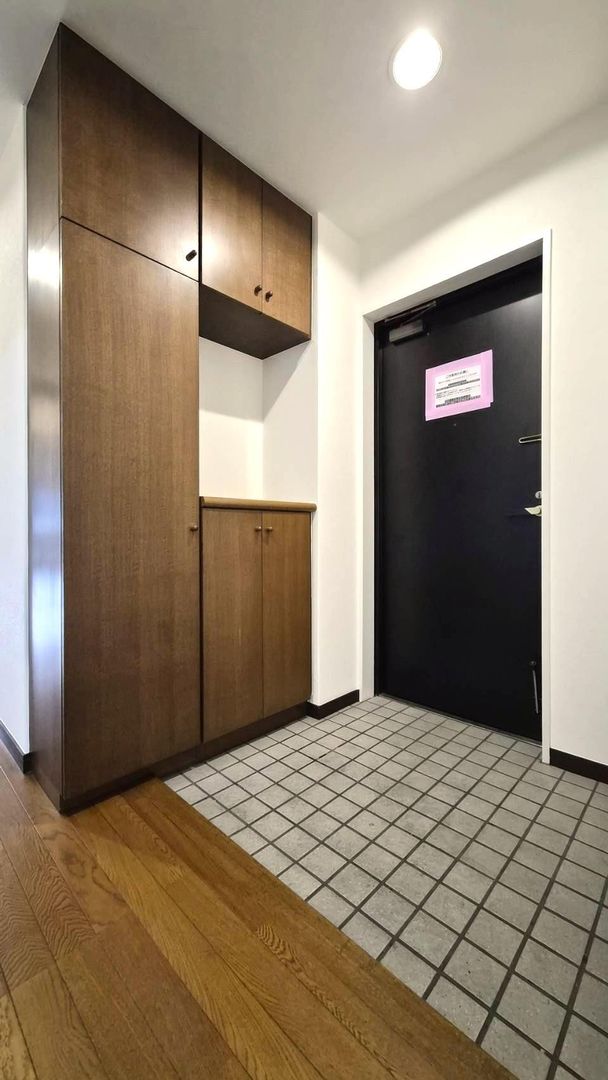 Renovated 3LDK Condo with Parking in Kawanishi, Hyogo - Thumbnail 2