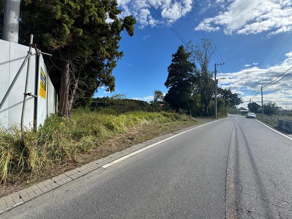 Land for Sale in Tsukuba City, Ibaraki - 552 sqm - Thumbnail 2