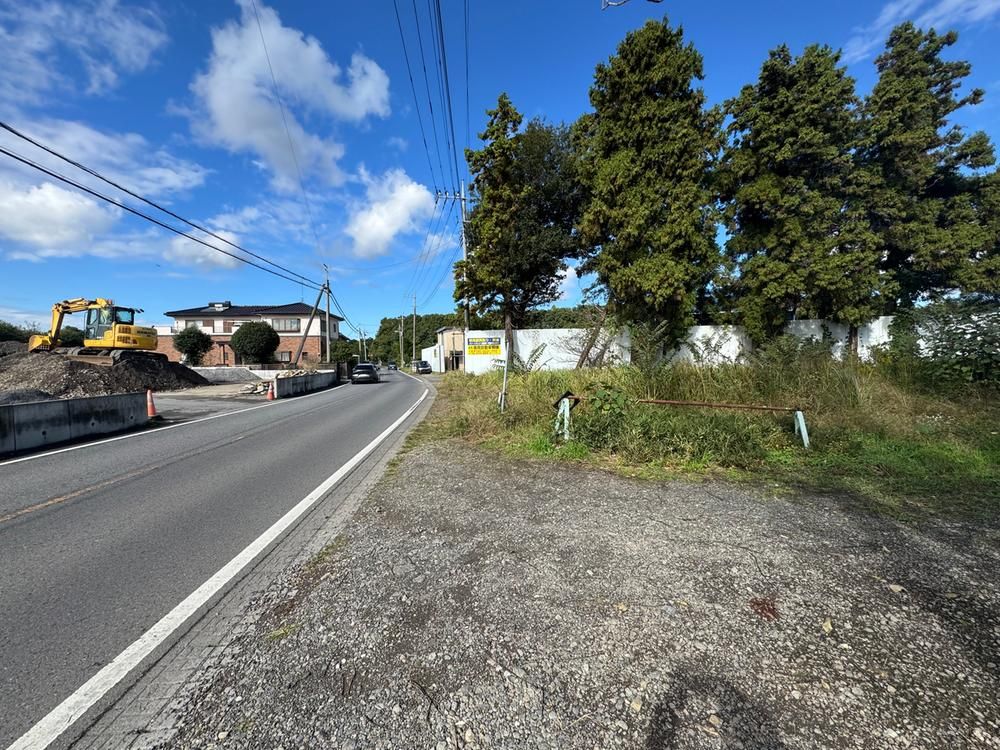 Land for Sale in Tsukuba City, Ibaraki - 552 sqm - Thumbnail 3