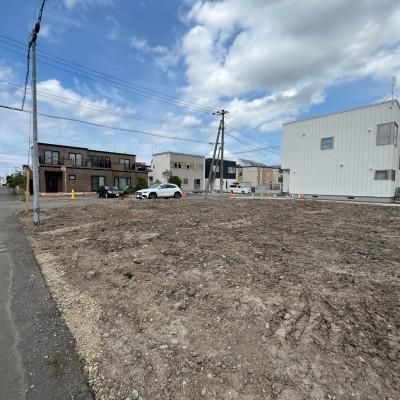 Building Land for Sale in Shiroishi Ward, Sapporo - Thumbnail 3