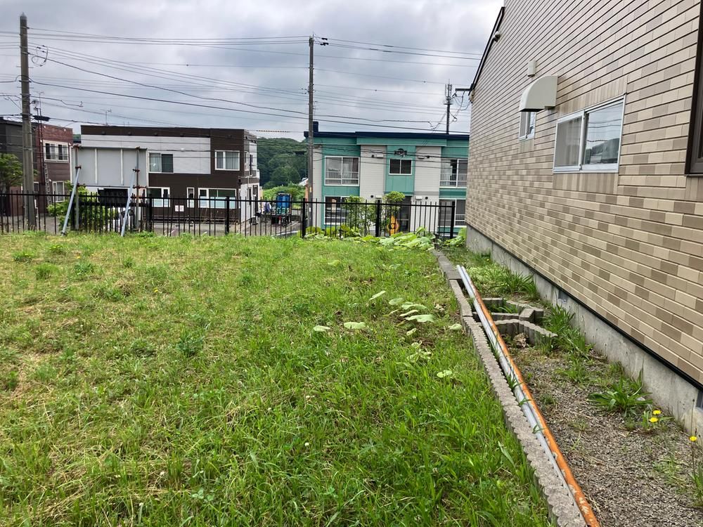 Land for Sale 238.5 sqm in Atsubetsu, Sapporo - Thumbnail 4