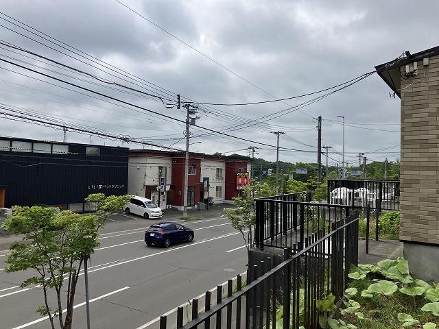 Land for Sale 238.5 sqm in Atsubetsu, Sapporo - Thumbnail 3