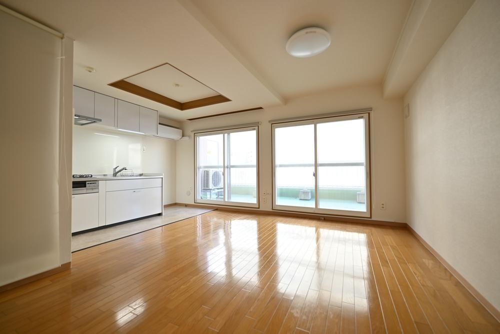Renovated Studio Apartment for Sale in Kotoni, Sapporo - Thumbnail 2