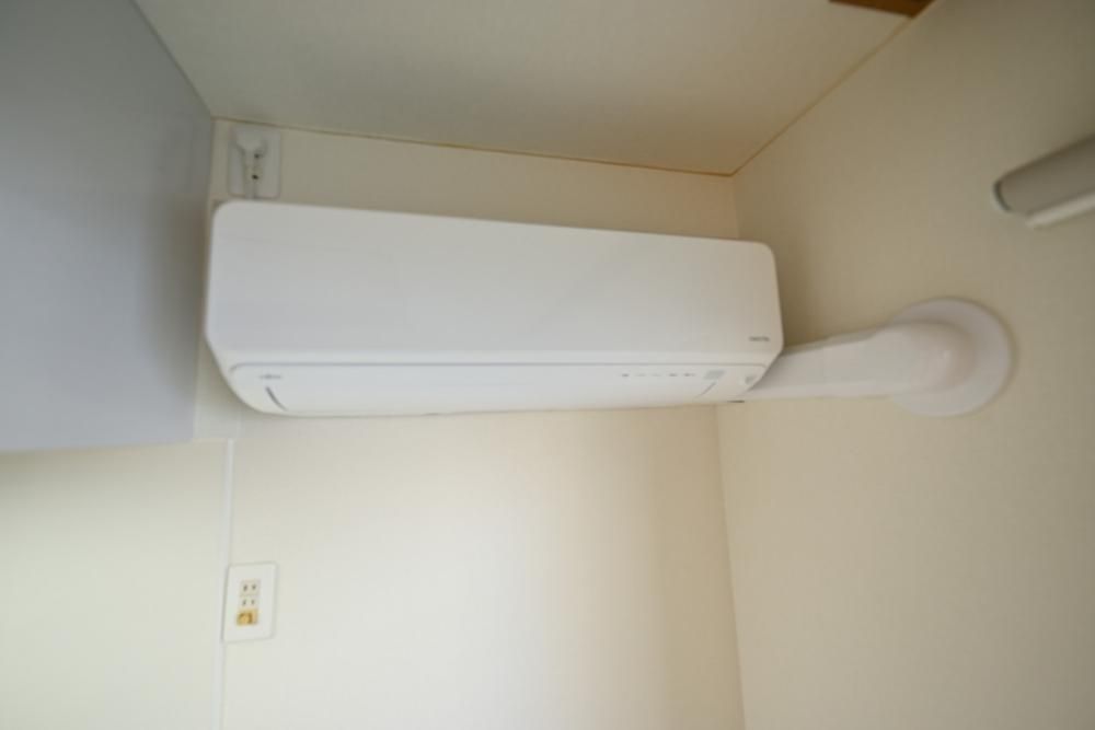 Renovated Studio Apartment for Sale in Kotoni, Sapporo - Thumbnail 4