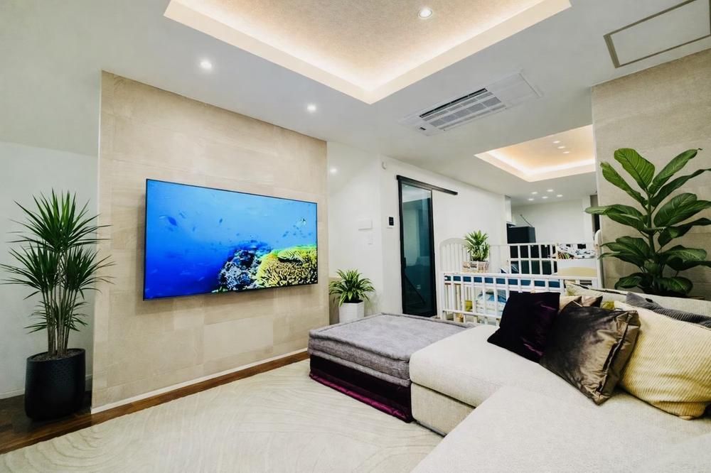 3LDK Custom-Built House for Sale in Shinjuku, Tokyo - Thumbnail 3