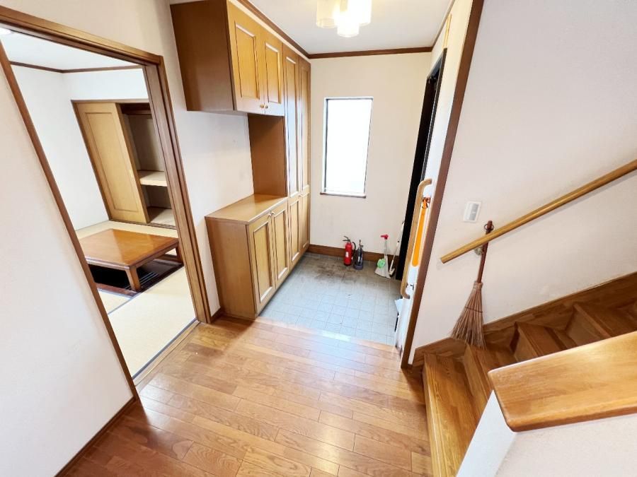 4LDK+S House for Sale in Odawara, Kanagawa - 127.75 sqm - Thumbnail 4
