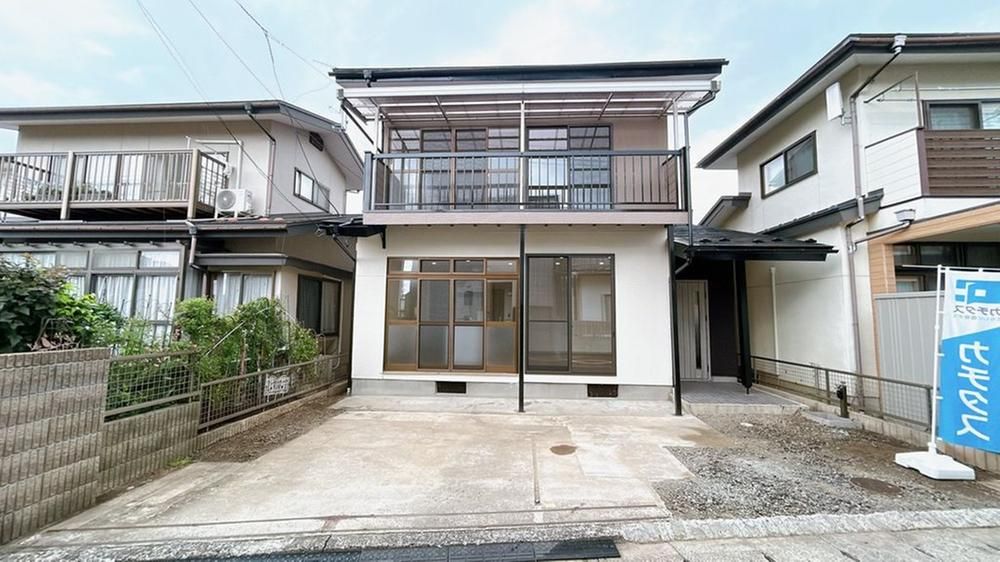 Renovated 3LDK House for Sale in Fukushima City, 75.62 sqm - Thumbnail 2