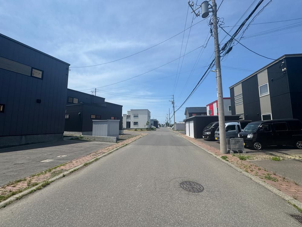 3LDK Detached House in Ishikari, Hokkaido with 2025 Renovation - Thumbnail 2