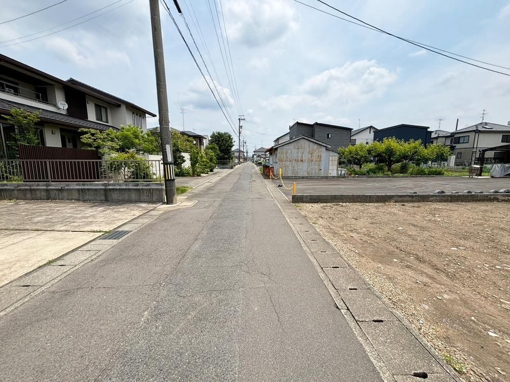 212.83 sqm Land Plot for Sale in Kotozuka, Gifu City - Thumbnail 3