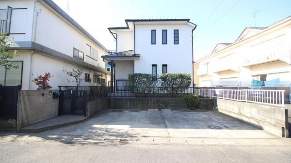 Renovated 5LDK House in Ryugasaki, Ibaraki - 128m2 - Thumbnail 3
