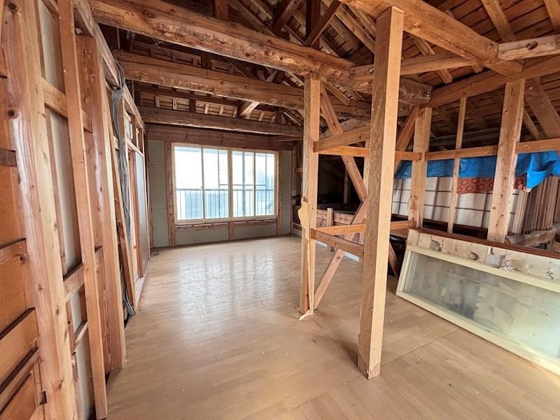 6DK House for Sale in Minami-ku, Niigata City - 287m2 Land - Thumbnail 4
