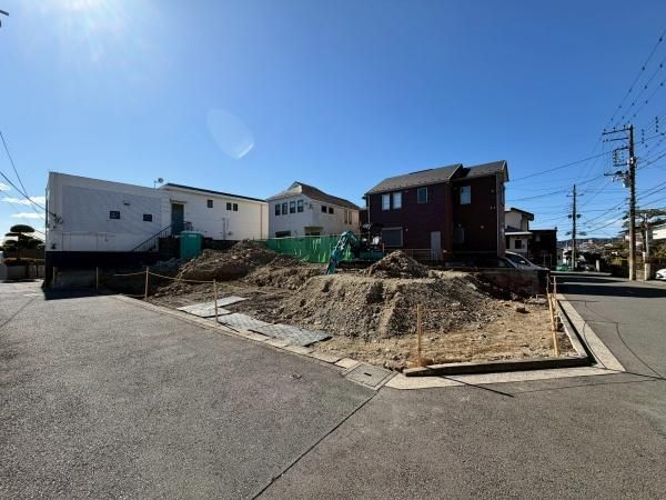 Building-Condition-Free Land in Kanazawa-ku, Yokohama - Thumbnail 4
