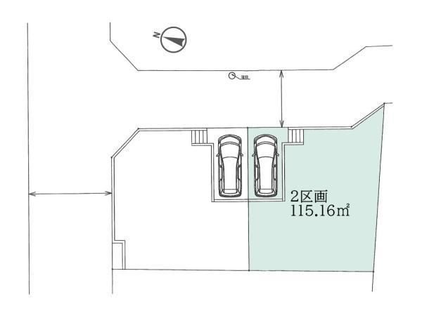 Building-Condition-Free Land in Kanazawa-ku, Yokohama - Thumbnail 3