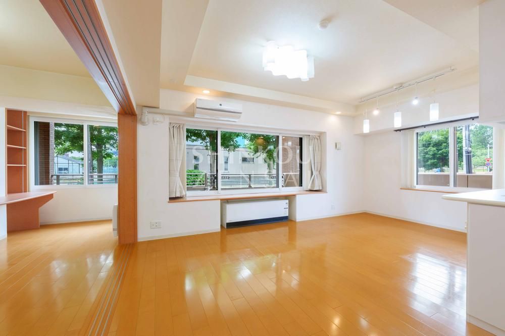3LDK Apartment for Sale in Hakodate, Hokkaido - 97m2 - Thumbnail 3