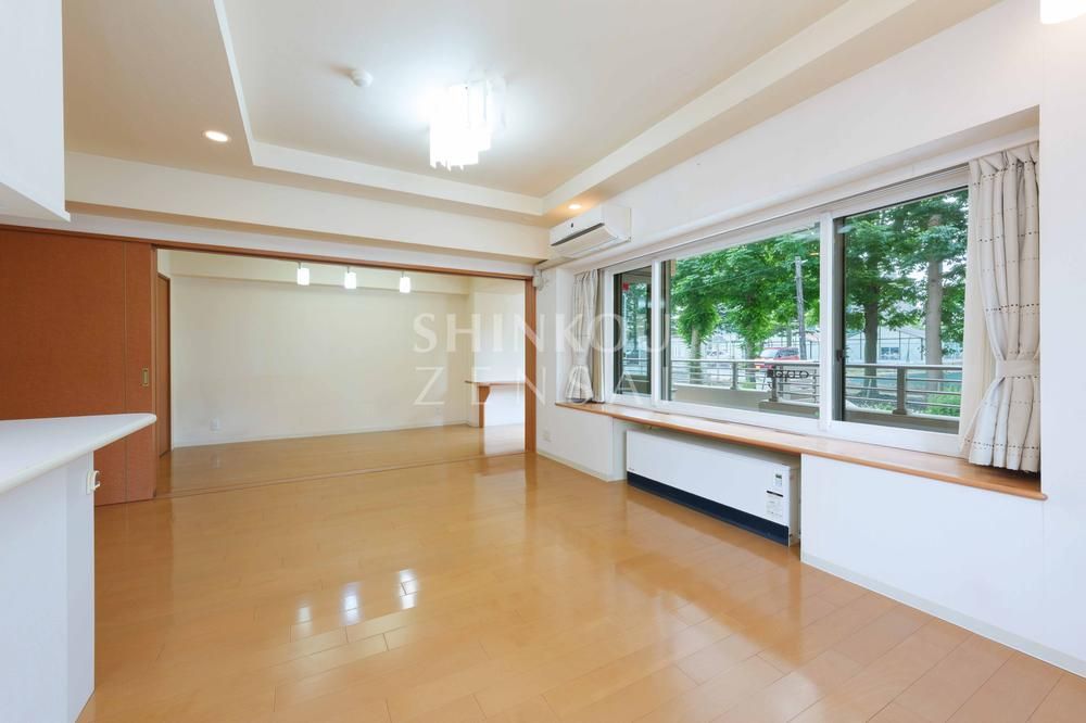 3LDK Apartment for Sale in Hakodate, Hokkaido - 97m2 - Thumbnail 4