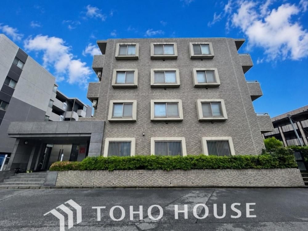 3LDK Apartment for Sale Near Nishifuna Station, Funabashi - Thumbnail 2