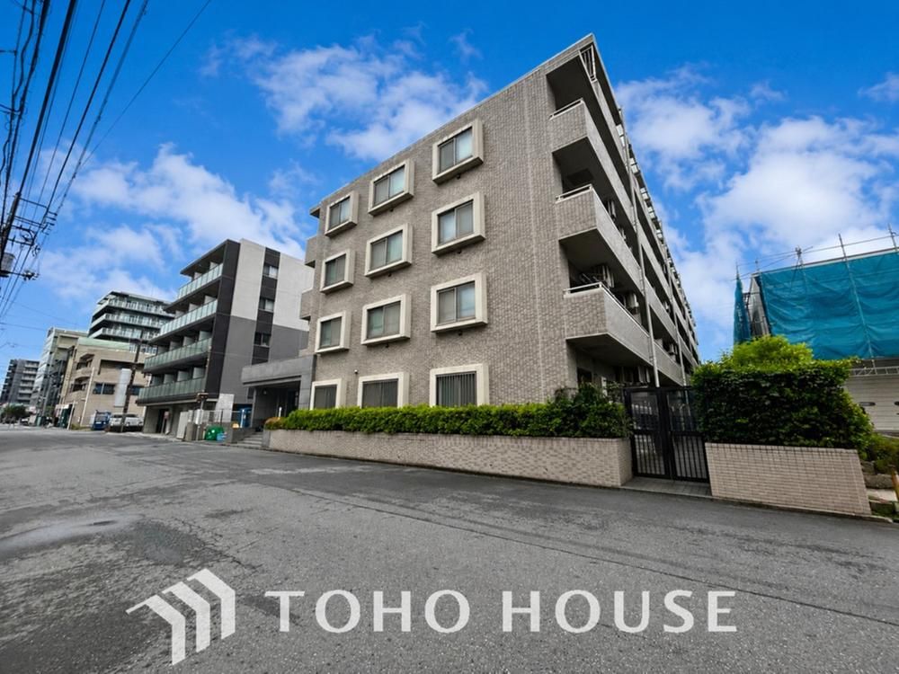 3LDK Apartment for Sale Near Nishifuna Station, Funabashi - Thumbnail 3