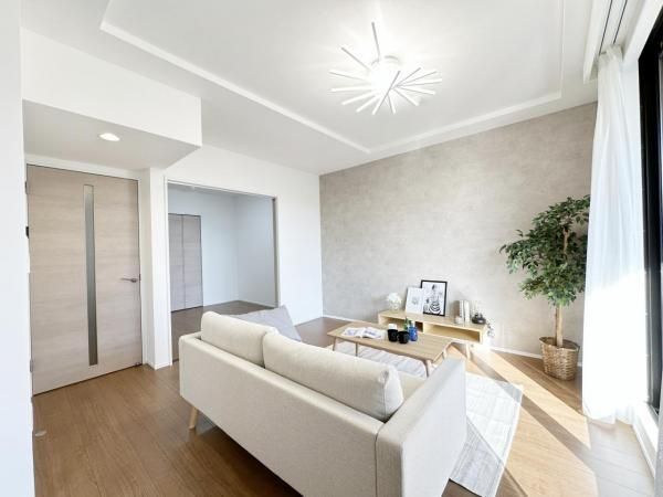 3LDK Apartment for Sale in Aoba-ku, Sendai, Miyagi - Thumbnail 4