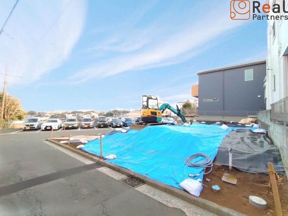 Land for Sale in Maita-cho, Yokohama - 54.15sqm - Thumbnail 4