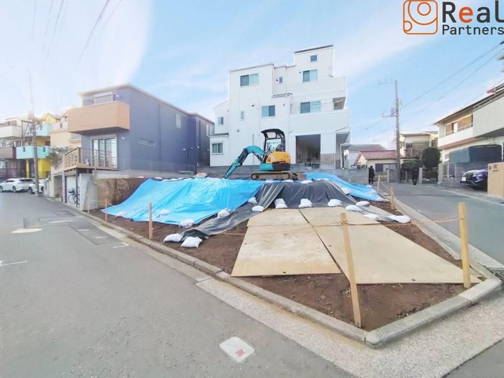 Land for Sale in Maita-cho, Yokohama - 54.15sqm - Thumbnail 3