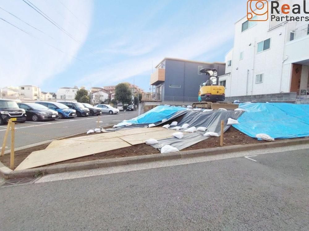 Land for Sale in Maita-cho, Yokohama - 54.15sqm - Thumbnail 2