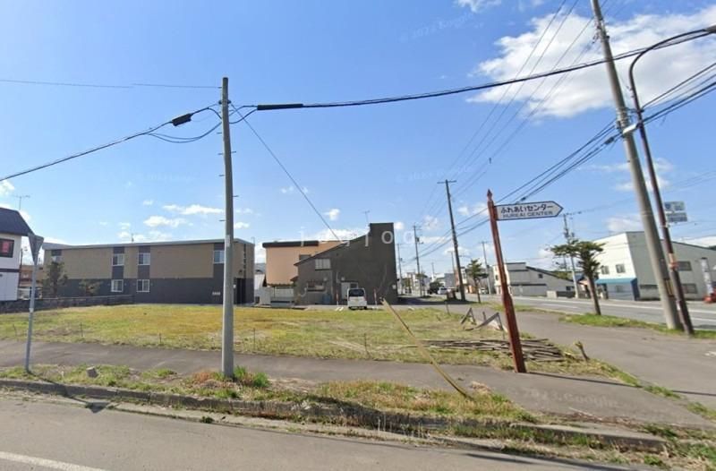 Land for Sale in Sunagawa, Hokkaido - 555 sqm - 6.72 Million Yen - Thumbnail 2