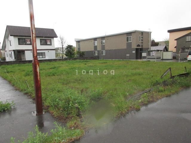 Land for Sale in Sunagawa, Hokkaido - 555 sqm - 6.72 Million Yen - Thumbnail 4