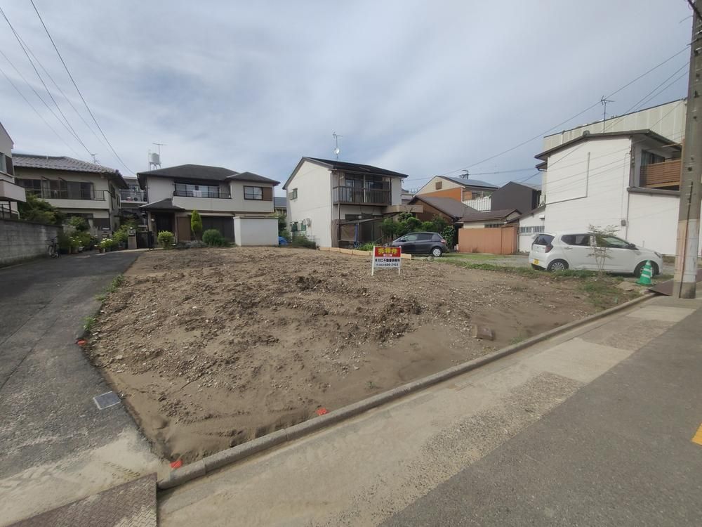 Land for Sale in Nishi Ward, Nagoya – 204.4 sqm, South-Facing - Thumbnail 3