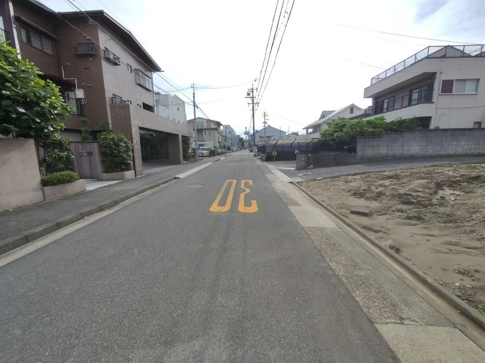 Land for Sale in Nishi Ward, Nagoya – 204.4 sqm, South-Facing - Thumbnail 4
