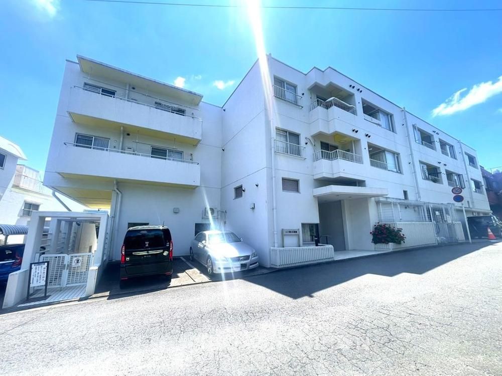 3LDK Apartment for Sale in Tama Ward, Kawasaki - Thumbnail 3