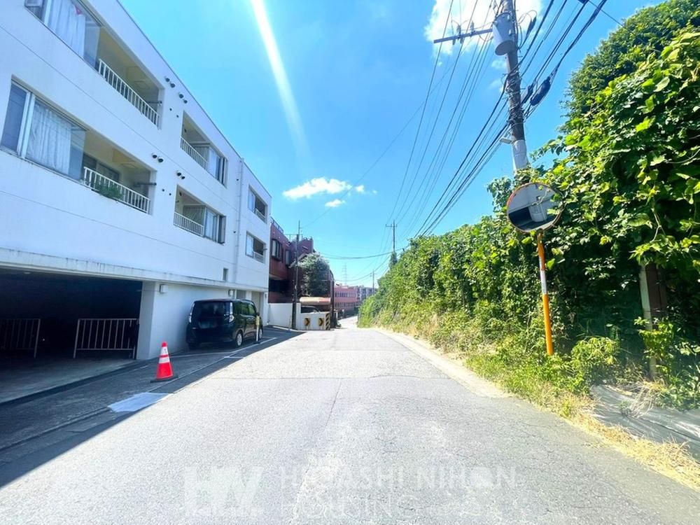 3LDK Apartment for Sale in Tama Ward, Kawasaki - Thumbnail 4
