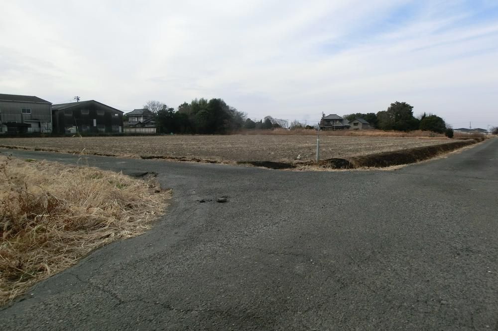 5,383 sqm Land for Sale in Toride, Ibaraki - Thumbnail 3