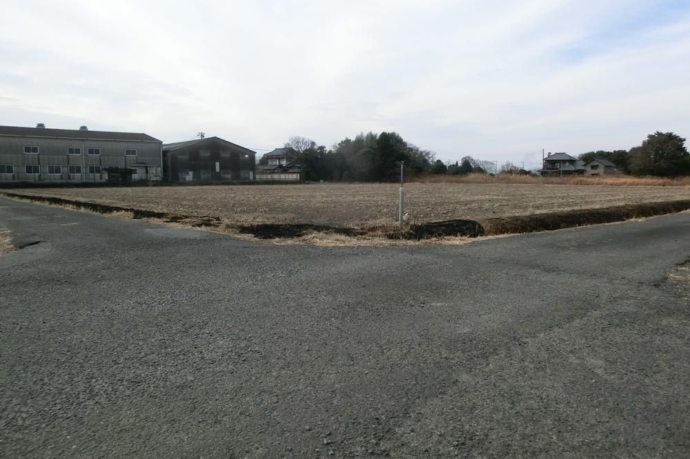 5,383 sqm Land for Sale in Toride, Ibaraki - Thumbnail 4