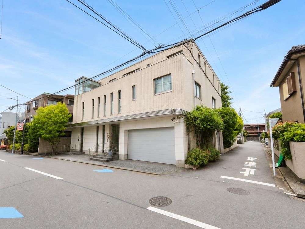 Spacious 6LDK RC House for Sale in Minami-Ogikubo, Suginami - Thumbnail 4