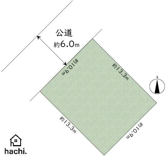 Land for Sale in Hachiken, Sapporo City, Hokkaido - 145m2 - Thumbnail 4