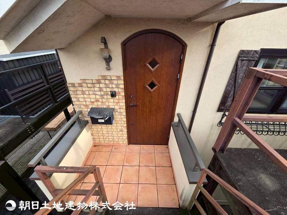 5LDK Detached House for Sale in Hachioji, Tokyo - Thumbnail 4